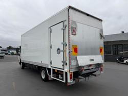 2023 Isuzu F Series FRR110-240