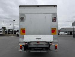 2023 Isuzu F Series FRR110-240