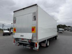 2023 Isuzu F Series FRR110-240
