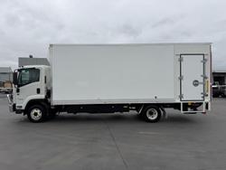 2023 Isuzu F Series FRR110-240