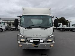 2023 Isuzu F Series FRR110-240