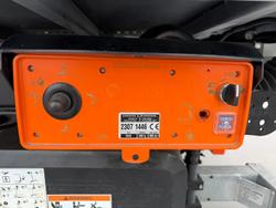 2023 Isuzu F Series FRR110-240