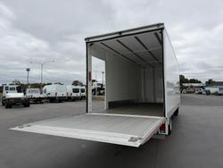 2023 Isuzu F Series FRR110-240