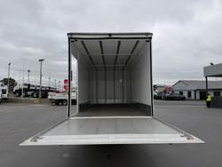 2023 Isuzu F Series FRR110-240