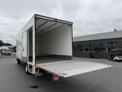 2023 Isuzu F Series FRR110-240