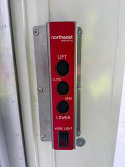 2023 Isuzu F Series FRR110-240