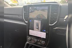 2026 Ford Everest Trend MY26.00 4X4 Dual Range Meteor Grey