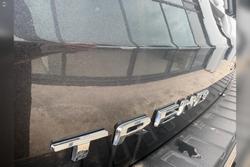 2026 Ford Everest Trend MY26.00 4X4 Dual Range Meteor Grey