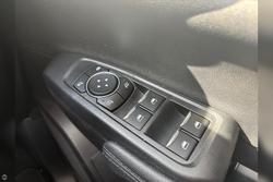 2026 Ford Everest Trend MY26.00 4X4 Dual Range Meteor Grey