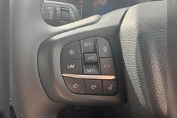 2026 Ford Everest Trend MY26.00 4X4 Dual Range Meteor Grey