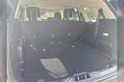 2026 Ford Everest Trend MY26.00 4X4 Dual Range Meteor Grey