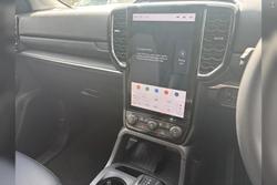 2026 Ford Everest Trend MY26.00 4X4 Dual Range Meteor Grey