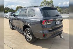 2026 Ford Everest Trend MY26.00 4X4 Dual Range Meteor Grey