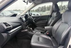 2019 Subaru Forester 2.5i-S