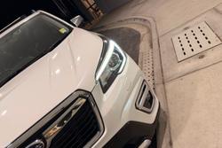 2019 Subaru Forester 2.5i-S