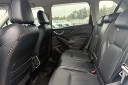 2019 Subaru Forester 2.5i-S