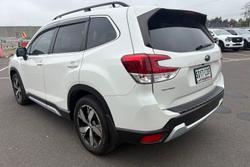 2019 Subaru Forester 2.5i-S