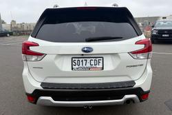 2019 Subaru Forester 2.5i-S