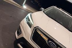 2019 Subaru Forester 2.5i-S