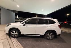 2019 Subaru Forester 2.5i-S