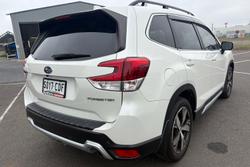2019 Subaru Forester 2.5i-S