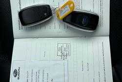 2019 Subaru Forester 2.5i-S