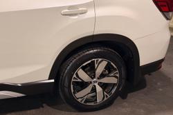 2019 Subaru Forester 2.5i-S