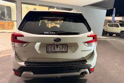 2019 Subaru Forester 2.5i-S