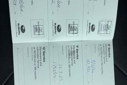 2019 Subaru Forester 2.5i-S