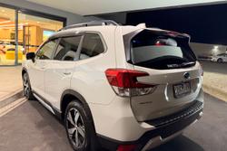 2019 Subaru Forester 2.5i-S