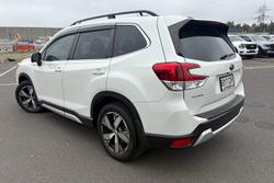 2019 Subaru Forester 2.5i-S