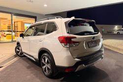2019 Subaru Forester 2.5i-S