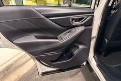 2019 Subaru Forester 2.5i-S