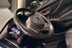 2019 Subaru Forester 2.5i-S
