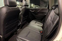 2019 Subaru Forester 2.5i-S