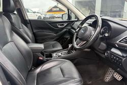 2019 Subaru Forester 2.5i-S