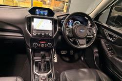 2019 Subaru Forester 2.5i-S