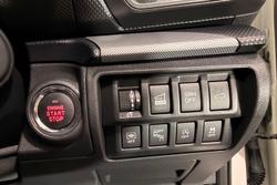 2019 Subaru Forester 2.5i-S