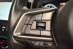 2019 Subaru Forester 2.5i-S