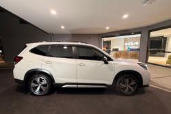 2019 Subaru Forester 2.5i-S