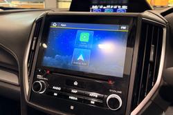 2019 Subaru Forester 2.5i-S