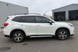 2019 Subaru Forester 2.5i-S