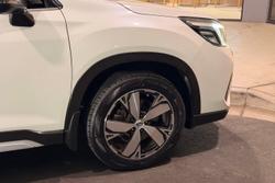 2019 Subaru Forester 2.5i-S