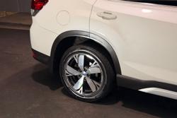 2019 Subaru Forester 2.5i-S