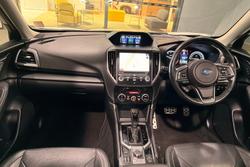 2019 Subaru Forester 2.5i-S