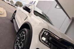 2024 Ford Ranger Wildtrak