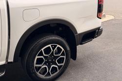 2024 Ford Ranger Wildtrak