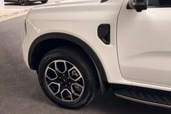 2024 Ford Ranger Wildtrak