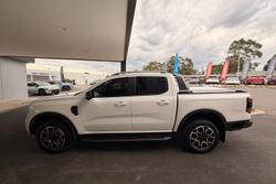 2024 Ford Ranger Wildtrak