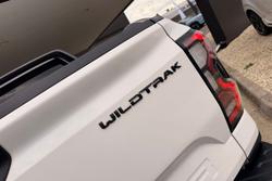 2024 Ford Ranger Wildtrak